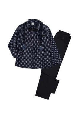 2-Piece Suit Set 1-4Y Terry 1036-6215-1 - Terry