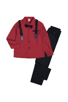 2-Piece Suit Set 1-4Y Terry 1036-6215-1 - Terry (1)