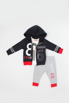 Superdry discount tracksuit set