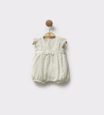 Baby Girl Rompers 3-9M Cassiope 2061-481614 - 1