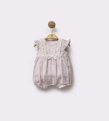 Baby Girl Rompers 3-9M Cassiope 2061-481614 - 3