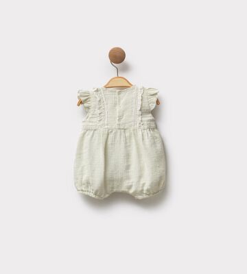 Baby Girl Rompers 3-9M Cassiope 2061-481614 - 6