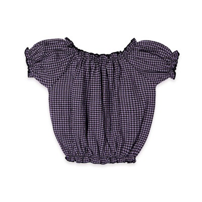 Piticare Blouse Büşra Bebe 1016-211138 - Büşra Bebe