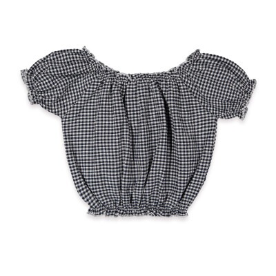 Piticare Blouse Büşra Bebe 1016-211138 - 2