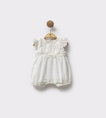 Baby Girl Rompers 3-9M Cassiope 2061-481614 - 4