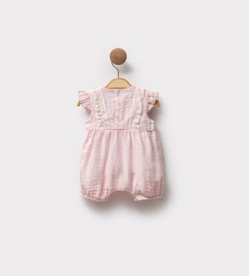 Baby Girl Rompers 3-9M Cassiope 2061-481614 - 8