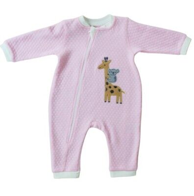 Wholesale Baby Girls Rompers 6-48M Tomuycuk 1074-25282 - 1