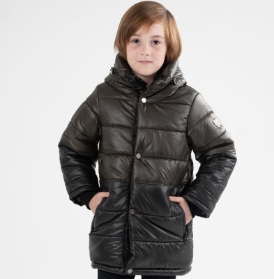 Wholesale Boys Coat 7-11Y Verscon 2031-5948 - Verscon