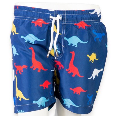 Wholesale Boys Swimwear Sea Shorts 3-11Y Verscon 2031-4657-16 - Verscon