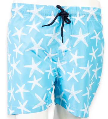 Wholesale Boys Swimwear Sea Shorts 3-11Y Verscon 2031-4657-26 - Verscon