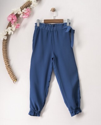 Wholesale Girls Pants 7-10Y Büşra Bebe 1016-23130 - Büşra Bebe (1)