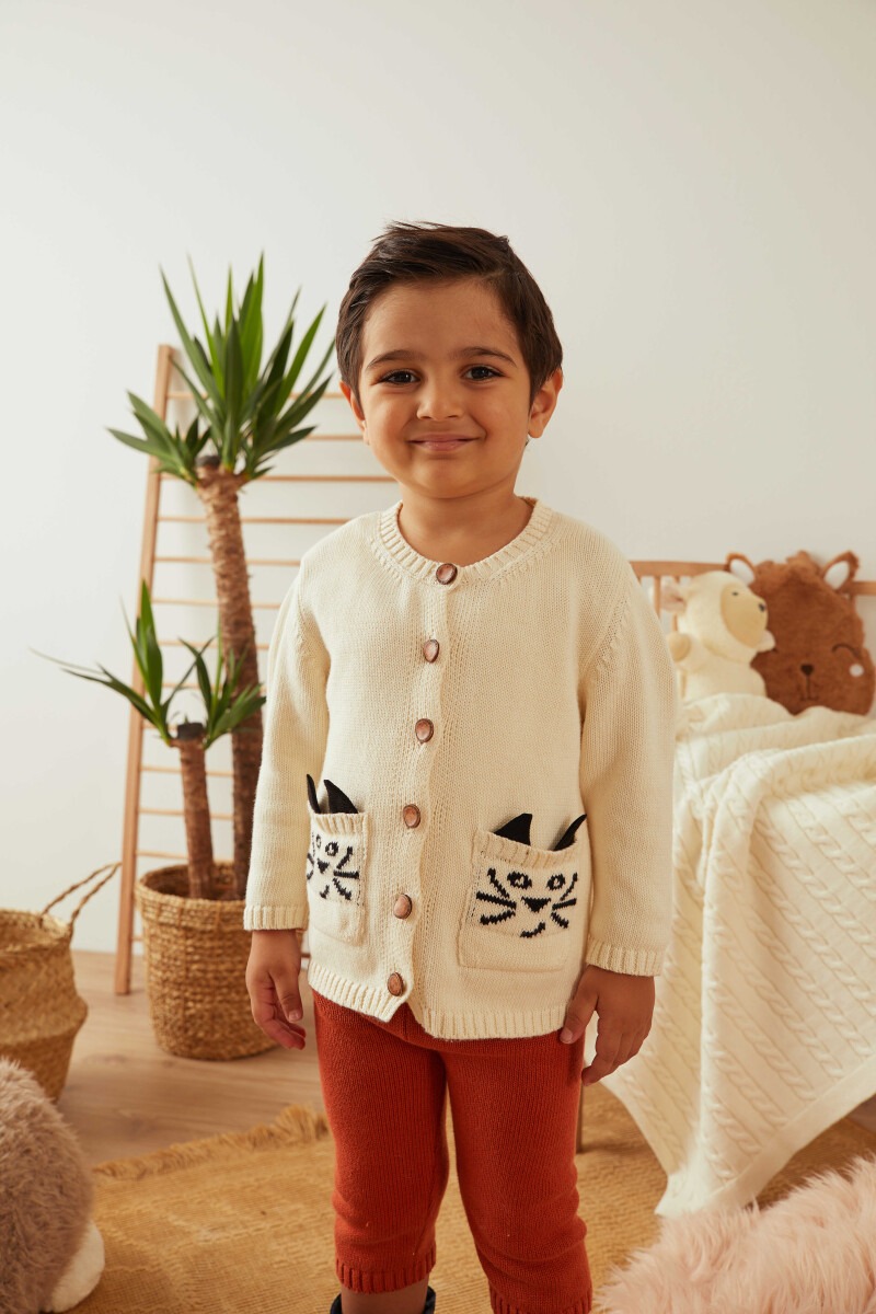 Knitwear for hot sale baby boy