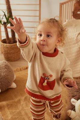 Baby 2024 ke sweater