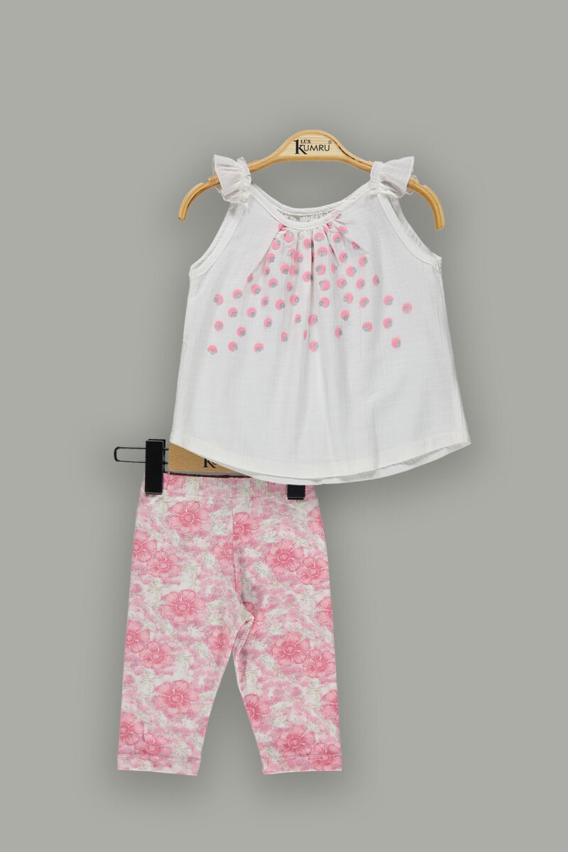 Girl Leggings Sets | Fashion Girl Leggings Sets | SHEIN USA