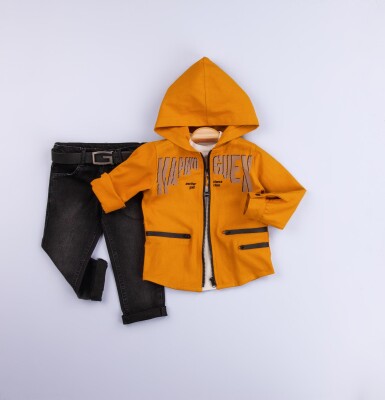 3 year old boy 2025 jacket