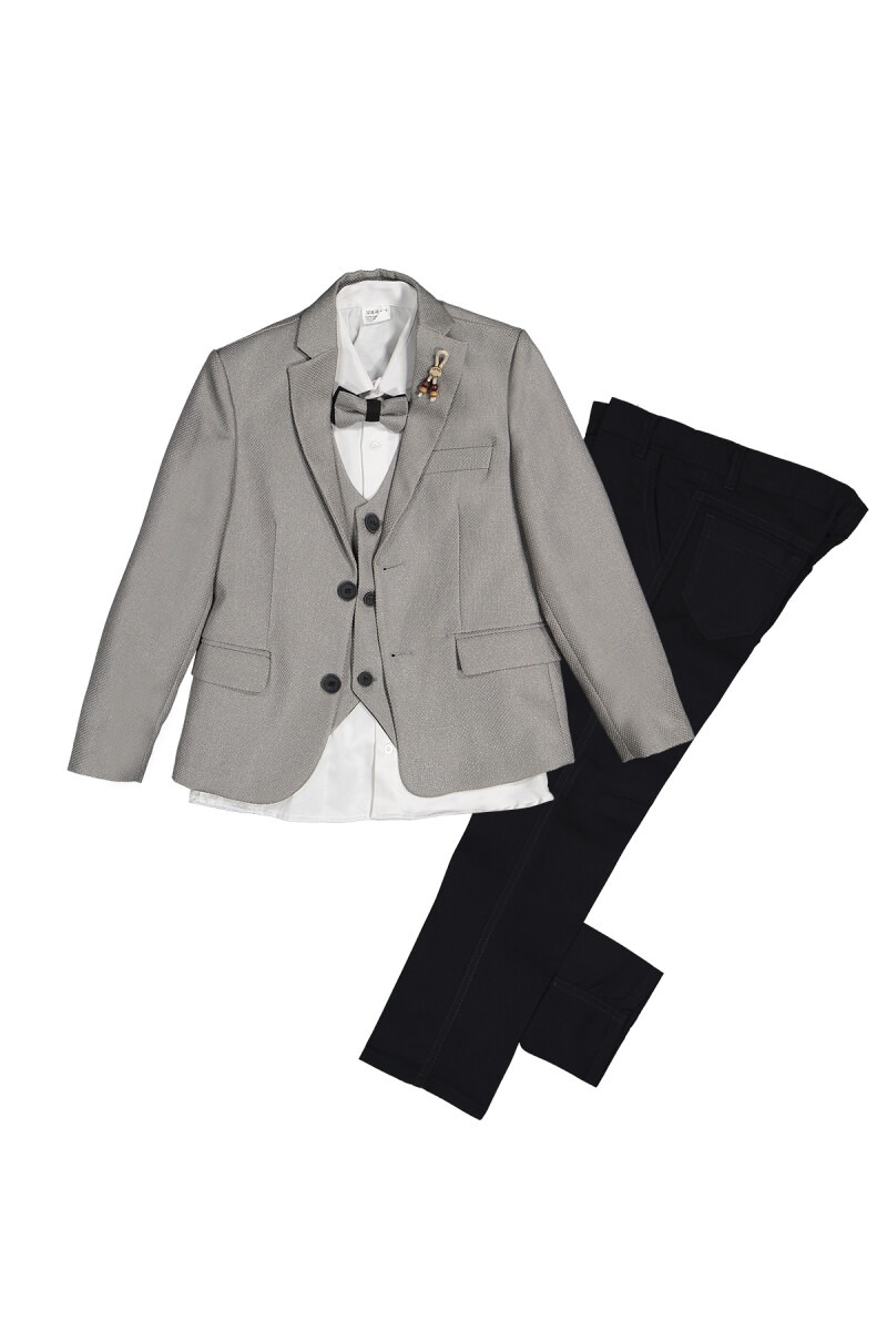 Junior boys outlet suits