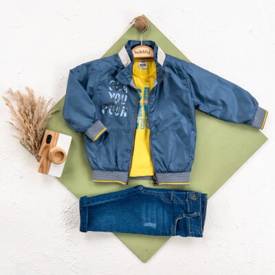 Baby sale body coat