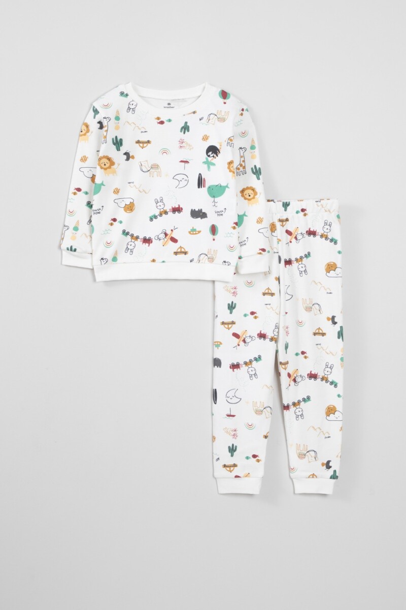 Baby pyjamas online wholesale