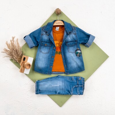 Outerwear - holo & co. kids