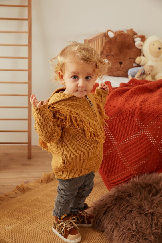 Baby boys outlet knitwear