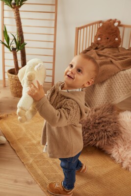 Knitwear for hot sale baby boy