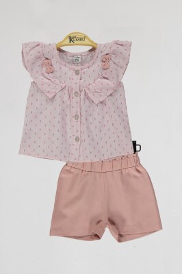 Hello Kitty iç çamaşırı, 2'li paket, EAN'li güzel ambalaj, Çocuk Giyimi  Toptan satış, Merkandi arşivi