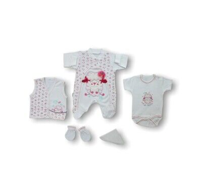 Baby sales sleepsuits tesco