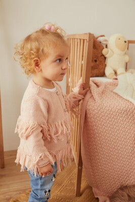 Knitwear baby clearance girl