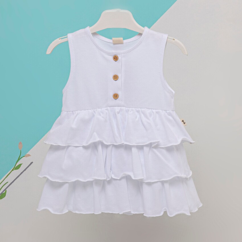 Wholesale 2025 baby dresses