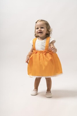 Wholesale little girl outlet dresses