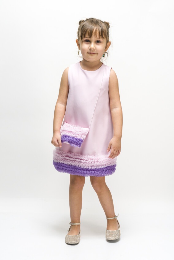 Wholesale 2025 baby dresses