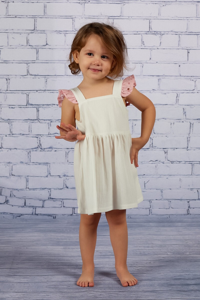 Baby dress wholesale sale