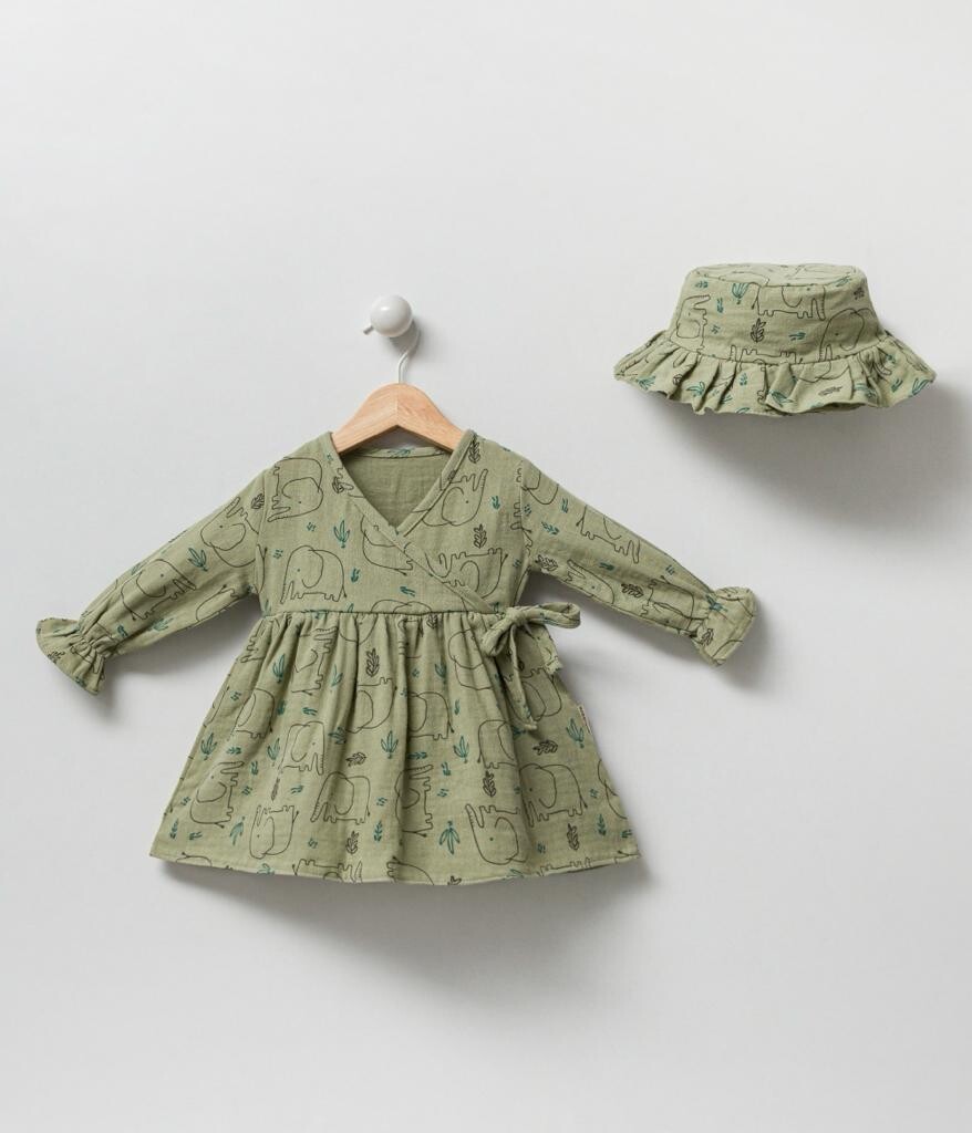 Baby girl dresses discount 2018