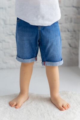 Wholesale on sale jean shorts