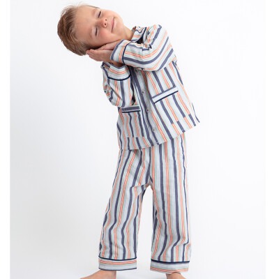 Wholesale kids online pajamas