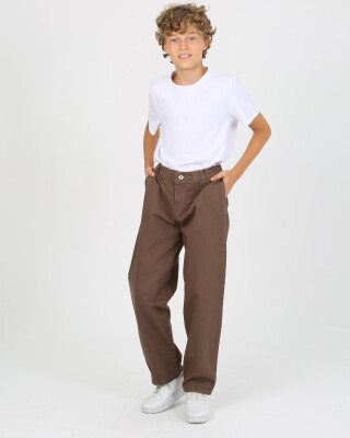 Wholesale Boys' Trousers 12-16Y Flori 1067-23052-3 - 3