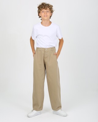 Wholesale Boys' Trousers 12-16Y Flori 1067-23052-3 - 4