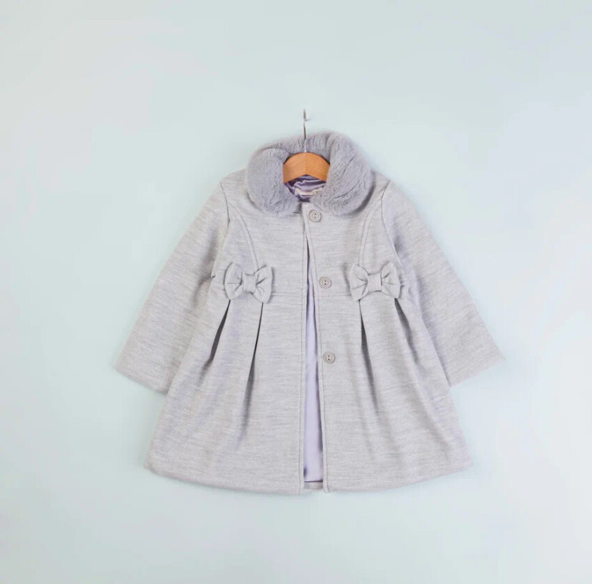 Wholesale Girls Coat 2-5Y BabyRose 1002-4611 - 2