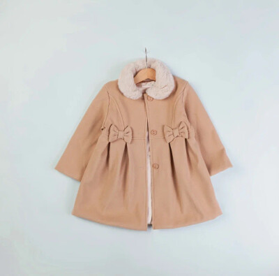 Wholesale Girls Coat 2-5Y BabyRose 1002-4611 - 3