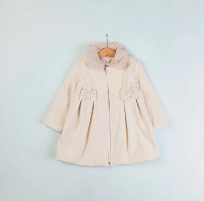 Wholesale Girls Coat 2-5Y BabyRose 1002-4611 - 4