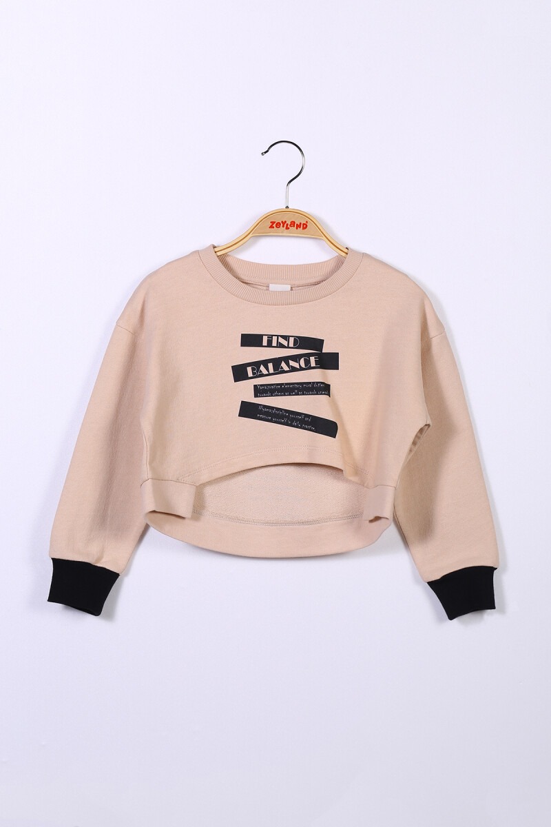 Crop sweatshirt outlet wholesale