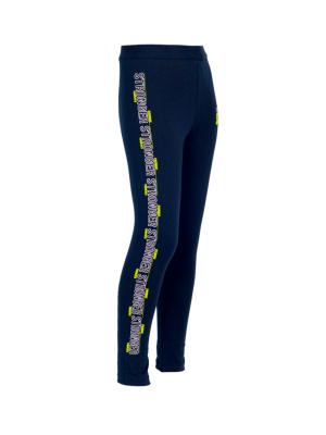 Buy wholesale TEEN Navy Blue Leggings