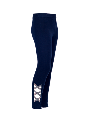 Buy Comfort Leggings : leggings catalog at INR 2388 online from Wholesale  Textile WHOLESALE LEGGINGS : Comfort leggings