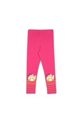 Womens Leggings, Pink Pig Leggings