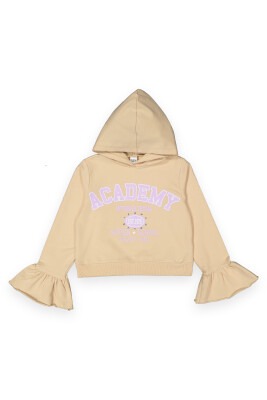 Cream hoodie outlet wholesale