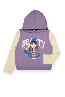 Lavender hoodie online wholesale